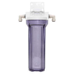 GFO/Carbon Media Reactor-1