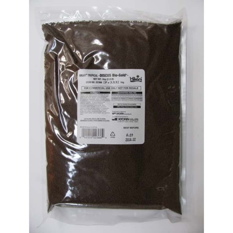 Discus Bio-Gold - 1Kg