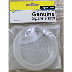 Aqua One Filter Sock For ReefSys Tanks 180,255 and 326-1