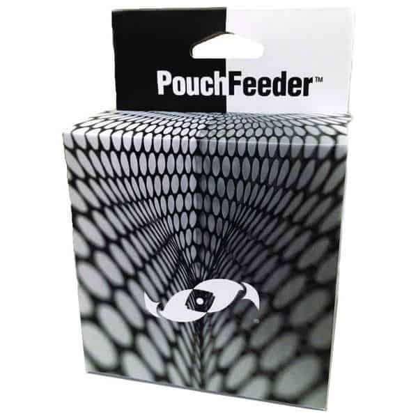 Pouch Feeder