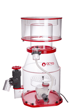 OCTO Regal 300-S Space Saving Skimmer-1