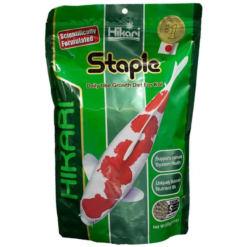 Staple S - 500g-1