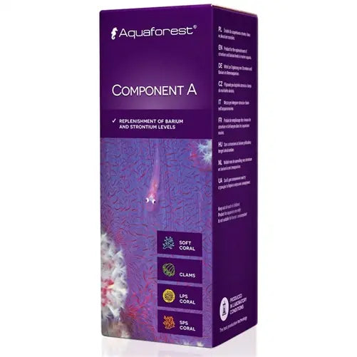 Aquaforest Component A 200ml