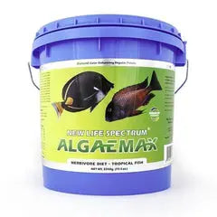 NEW LIFE SPECTRUM ALGAEMAX-4