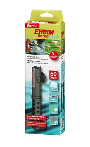 Eheim 50w Thermopreset