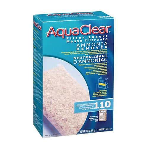 AquaClear 110 Ammonia Remover-1