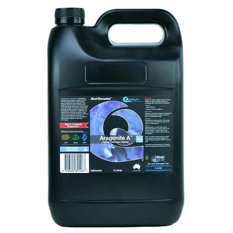 Aragonite A - 5L-1
