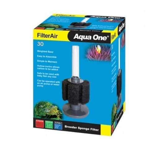 Aqua One Filter Air 30-1