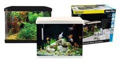 LifeStyle 52 Complete Glass Aquarium-1