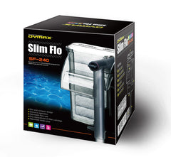 Dymax Slim Flo Sf-240-1