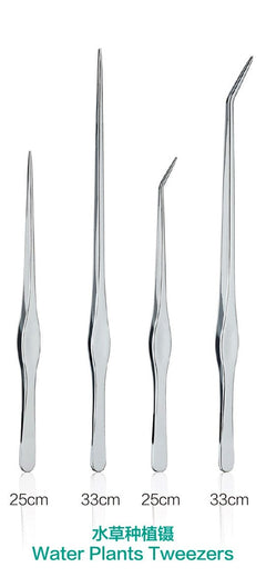 33cm Straight Tweezers-1