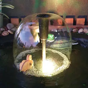 PondMAX 1 LED Warm Pond/Garden Light