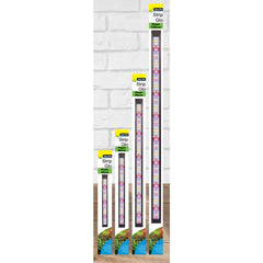 StripGlo Plant LED Reflector 45cm 13.5W-2