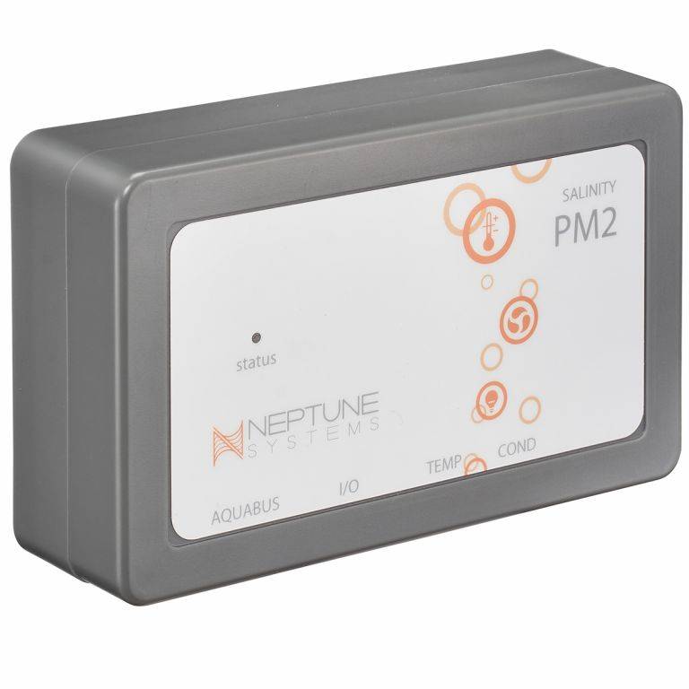 Neptune Conductivity Temp Probe Module-1