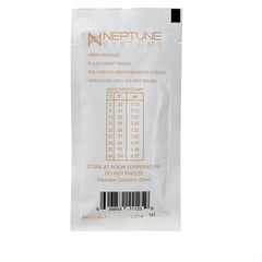 Neptune Calibration solution: 7.0 pH-2