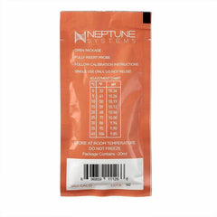 Neptune Calibration solution: 10.0 pH-2