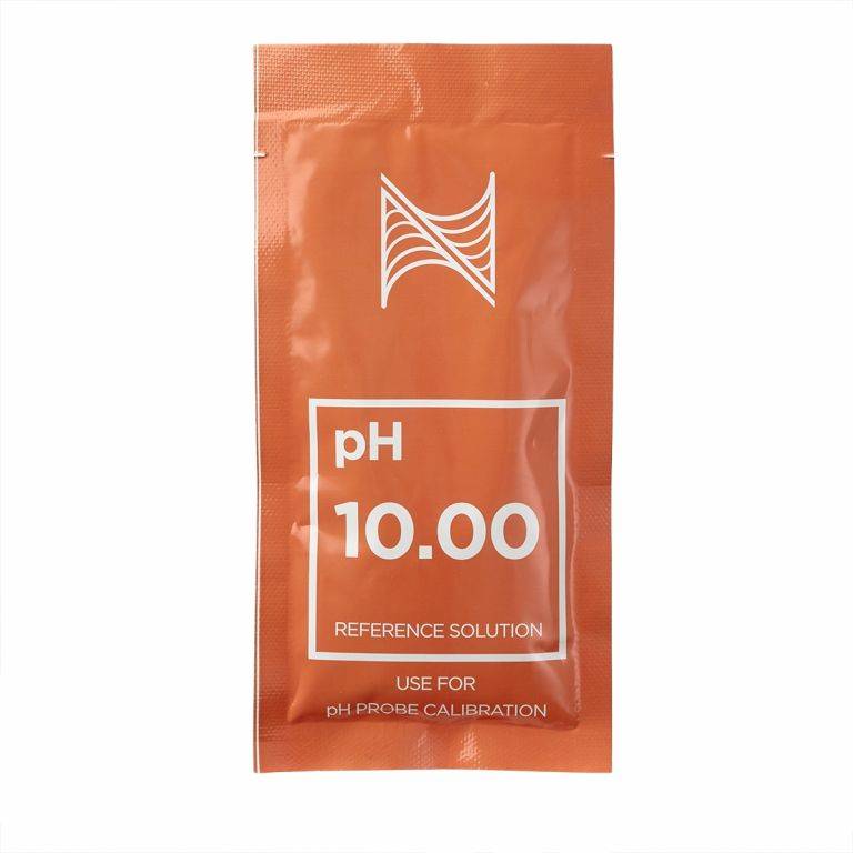 Neptune Calibration solution: 10.0 pH-1