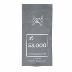 Neptune 53,000 uS/cm Conductivity Standard-1