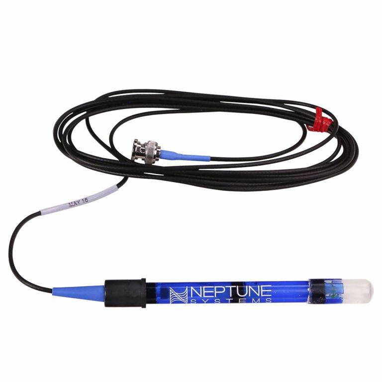 Neptune Double Junction pH Probe-2
