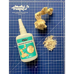 Ickysticky Aquascaping CA 120gm-4