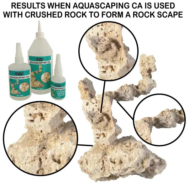 Ickysticky Aquascaping CA 120gm-3