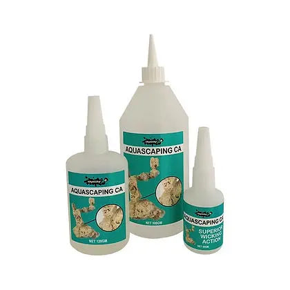 Ickysticky Aquascaping CA 120gm-2