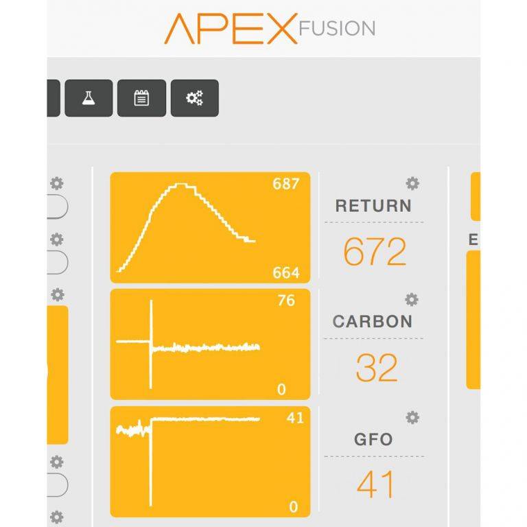 Neptune Fluid Monitoring Module