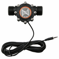 Neptune Flow Sensor - 1" with unions-2