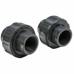 Neptune Flow Sensor - 1" with unions-4