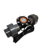 Neptune Flow Sensor - 1" with unions-1