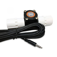 Neptune Flow Sensor - 1/2" w/ adapters-1