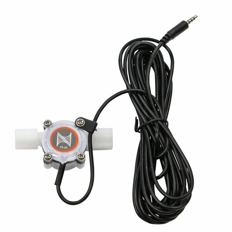 Neptune Flow Sensor - 1/4"-2