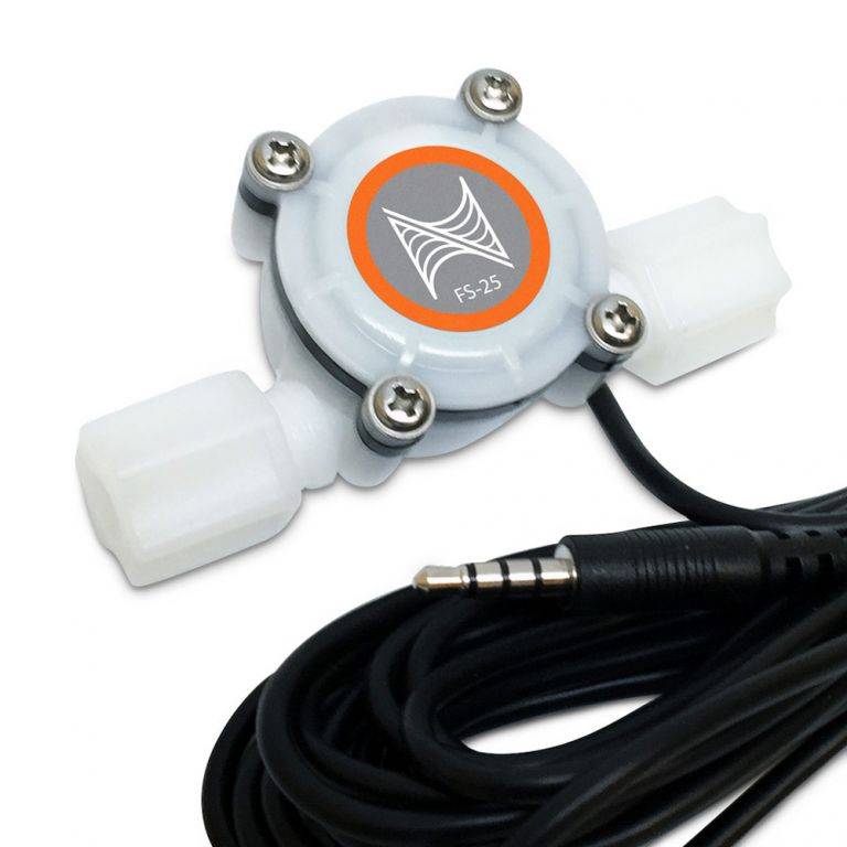 Neptune Flow Sensor - 1/4"-1