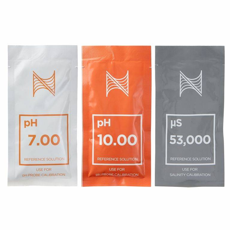 Neptune Calibration Pack-1