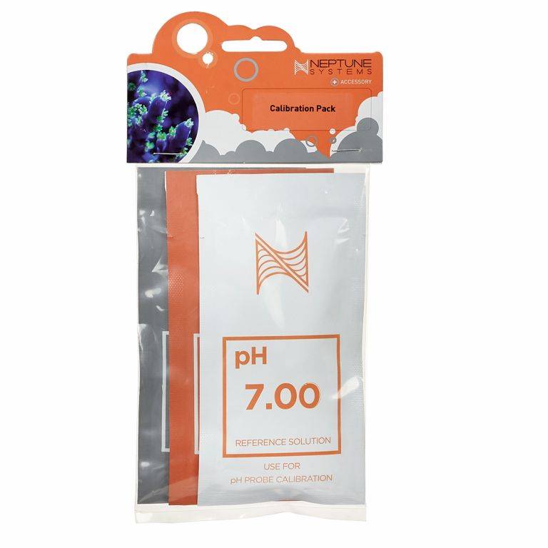 Neptune Calibration Pack