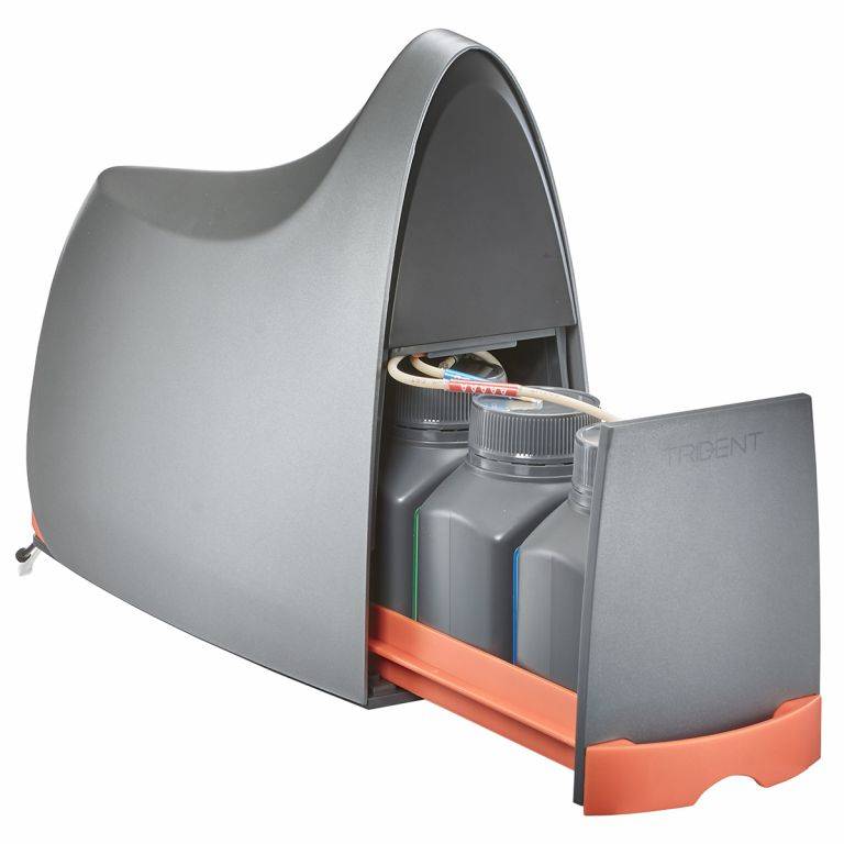 Neptune Trident - Water Analyzer-3
