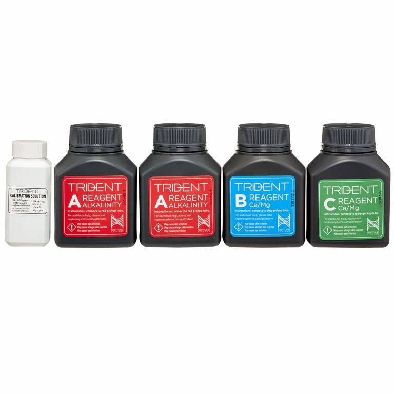 Neptune Trident Reagent 2 Month Supply-1