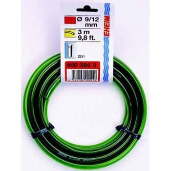 EHEIM HOSE 9/12MM 3M PACK
