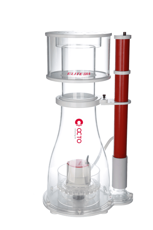 OCTO Elite 220-S Space Saving Skimmer-1