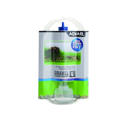 Aquael Gravel Cleaner L-1