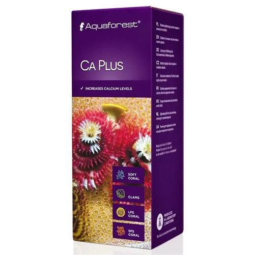 Aquaforest CA Plus 200ml-1