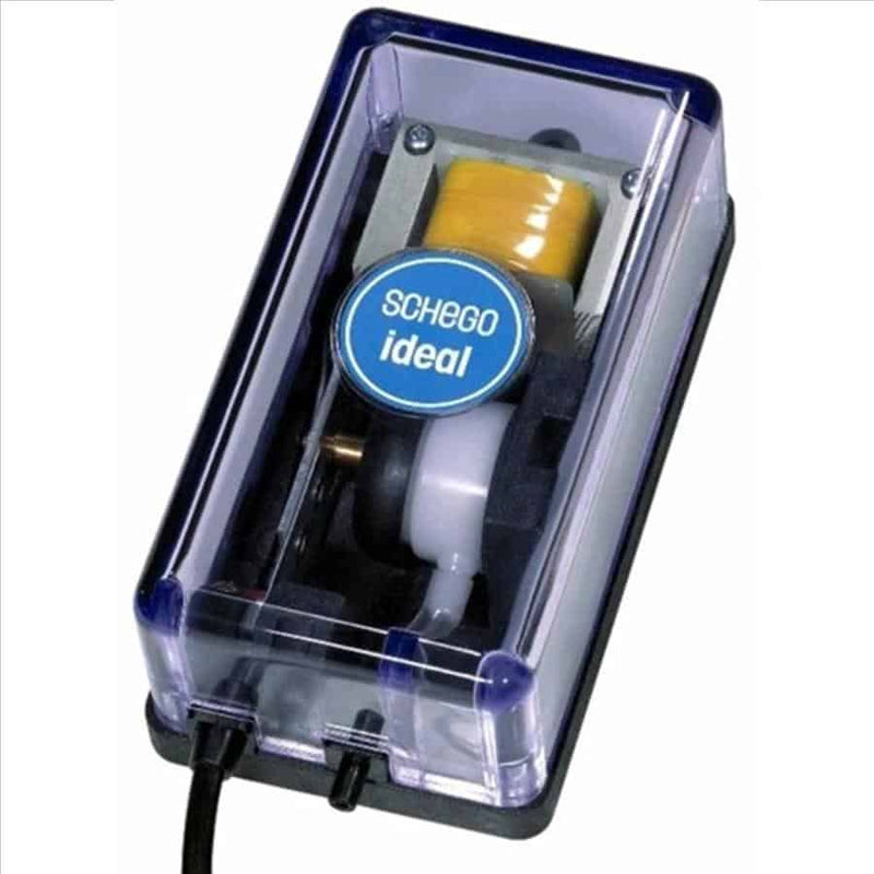 Schego Ideal 150 l/h Air Pump-1