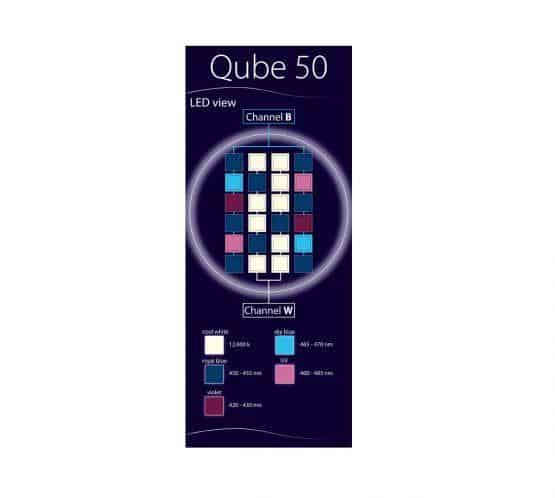 Qube 50