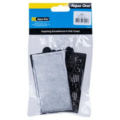Aqua One Carbon Cartridge 2pk 55c-2
