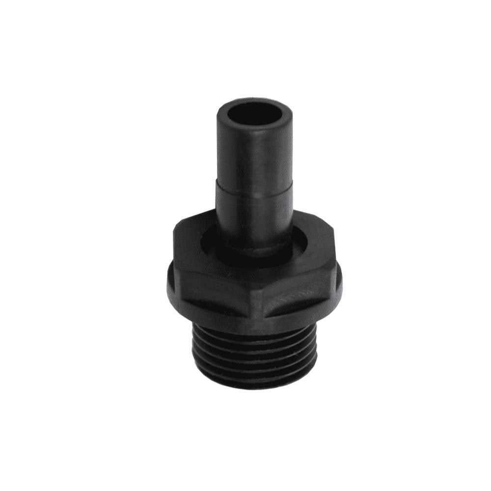 1/2" BSP To 12mm Stem