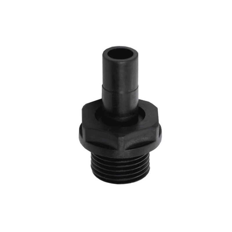 1/2" BSP To 12mm Stem-1