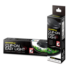 Dymax Clip-on Easy Light 4w-1