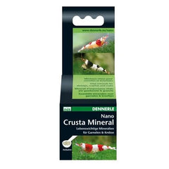 Dennerle Nano Crusta Mineral 35g-1