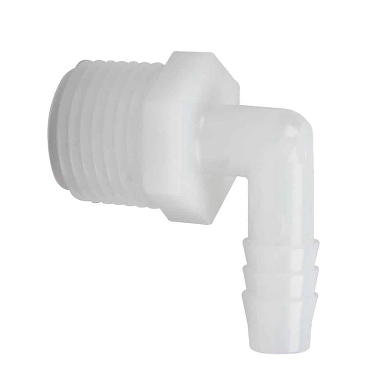 1/2"BSP To 3/8"Barbed Connector-1