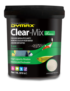 Dymax Clear-Mix 10l-1
